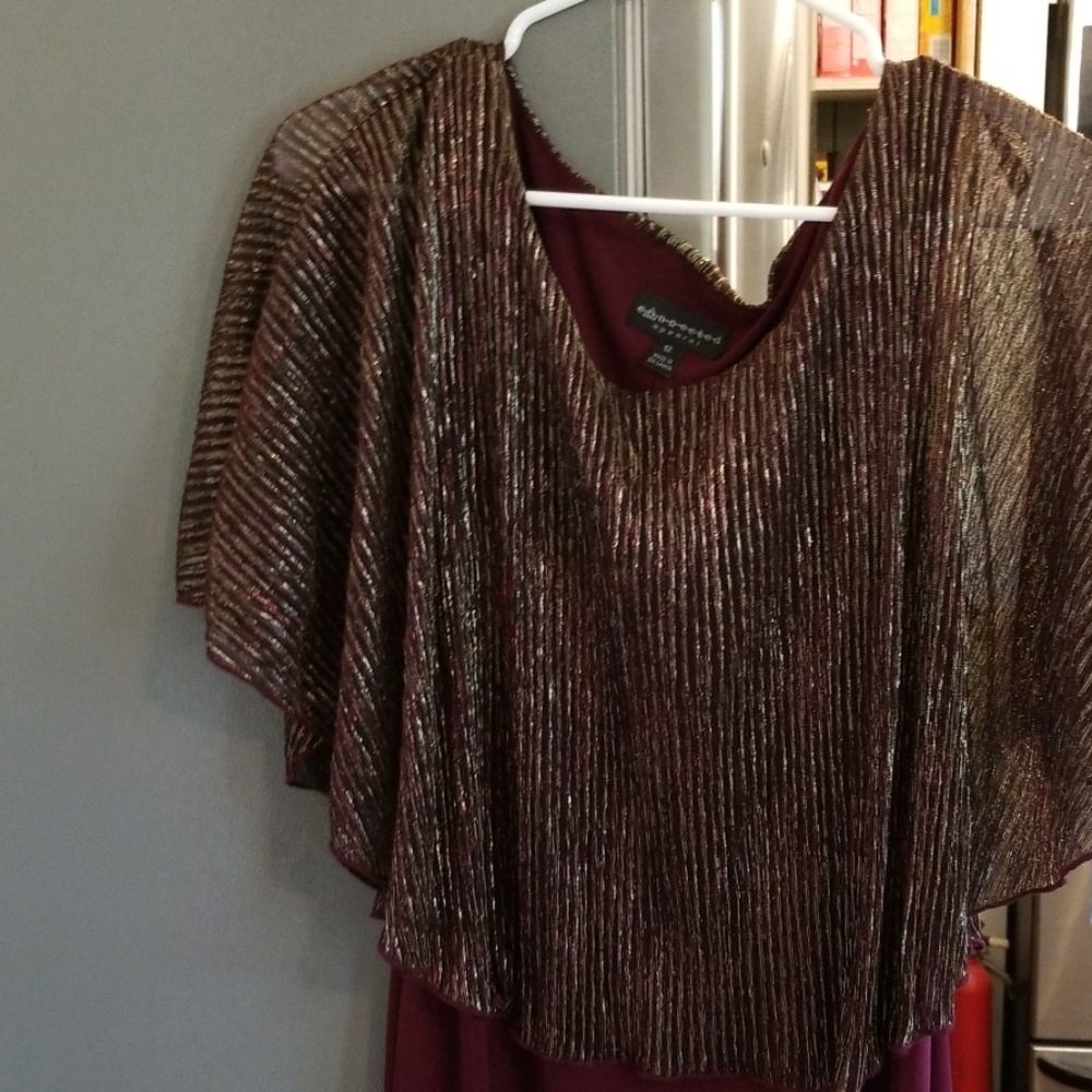 Ladies dress